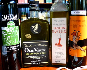 Olive oils at ChefShop.JPG